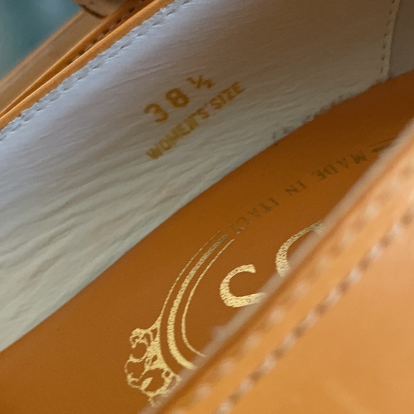 Gorgeous Tod’s Wedges - Never Worn - Picture 7 of 7